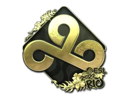 Cloud9 (Oro)