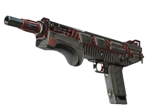 MAG-7 | 매그니튜드