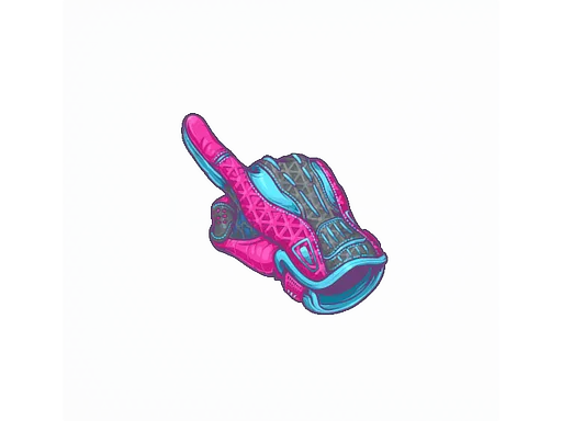 Vice Cursor