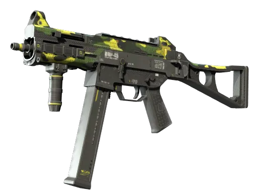 UMP-45 | Riot