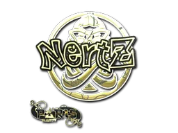 NertZ (Dourado)