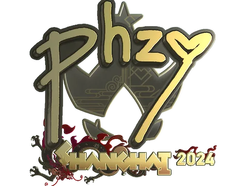 phzy (Oro)