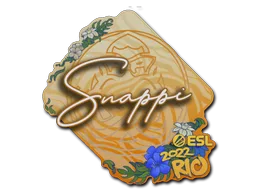 Snappi