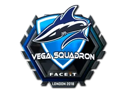 Vega Squadron (Glanz)