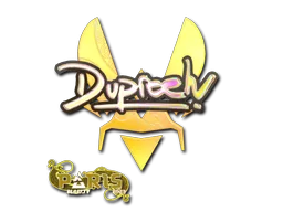 dupreeh (Olografico)