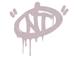 NT (War Pig Pink)