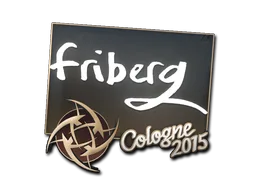 friberg