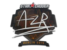 AZR | Berlin 2019