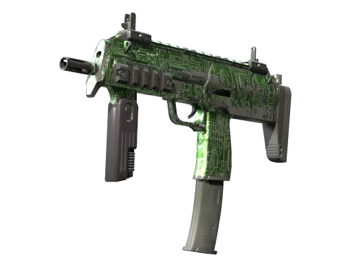 MP7 | Motherboard