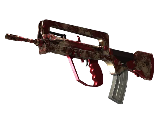 FAMAS | Styx