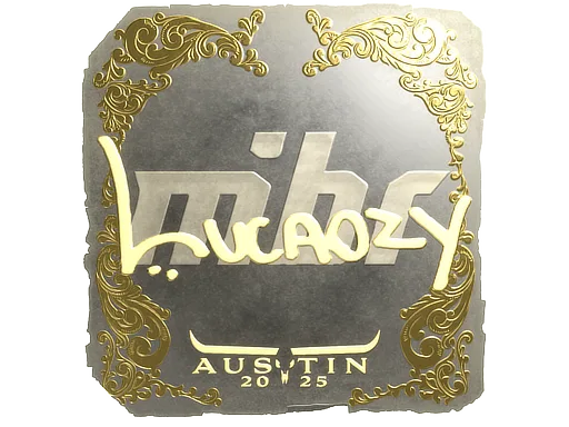 Lucaozy (or) | Austin 2025
