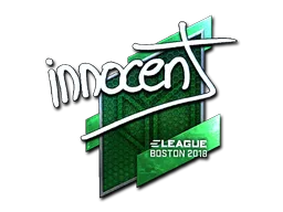 innocent (キラ)