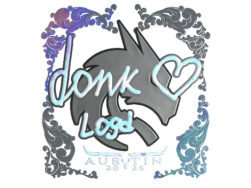 donk (Holo)