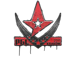 Astralis | Krakow 2017