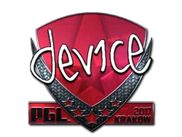 device (キラ)