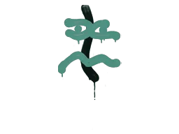 Recoil XM1014 (Frog Green)