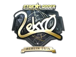 Lekr0 (dorada)