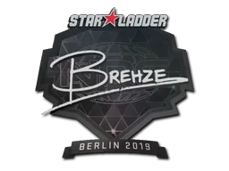 Brehze | Berlin 2019
