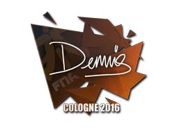 dennis