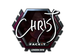 chrisJ (Glanz)