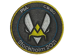 Vitality | Stockholm 2021
