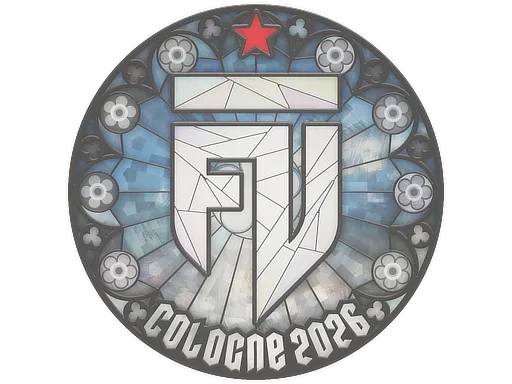 FUT | Cologne 2026