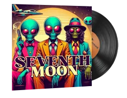 Tree Adams, Seventh Moon
