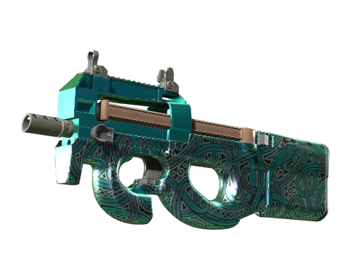 P90 | Jörmungandr astral