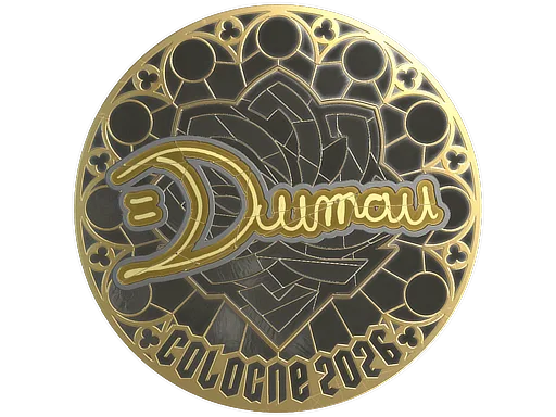 dumau (Gold)
