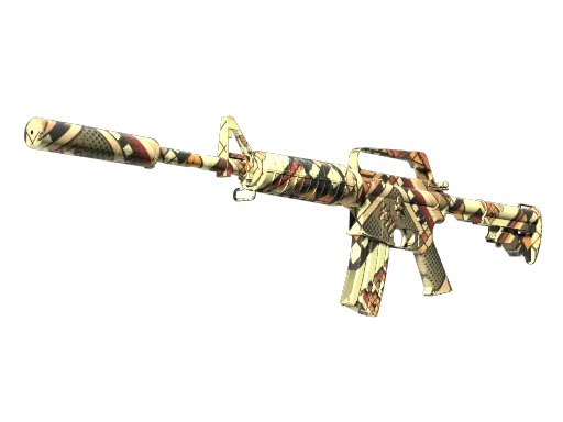 M4A1-S | Pschitt