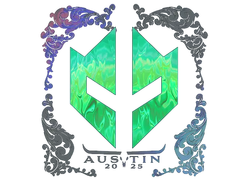 Imperial Esports (holográfica)