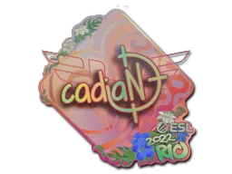cadiaN (Holo)