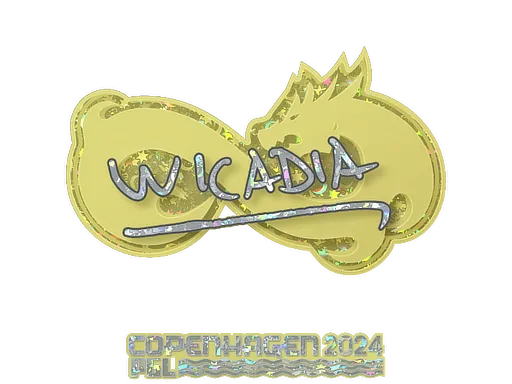 Wicadia (purpurina)