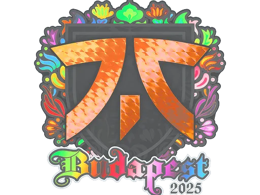 Fnatic(홀로그램)