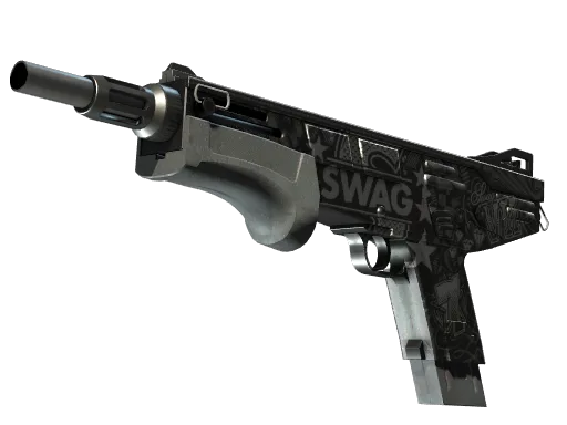 MAG-7 | SWAG-7