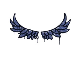 Take Flight (SWAT ブルー)