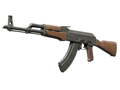 AK-47