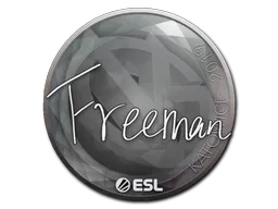 Freeman