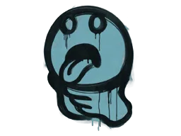 Choke (Wire Blue)