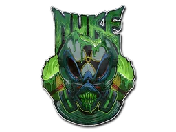 Nuke Canavarı