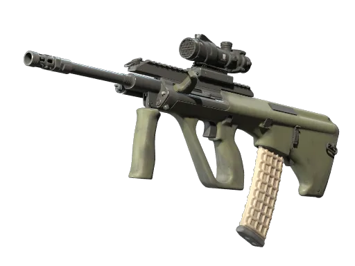 AUG