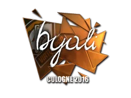 byali (キラ)