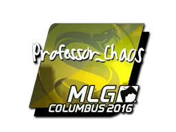 Professor_Chaos (Glanz)