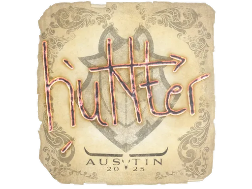 huNter-