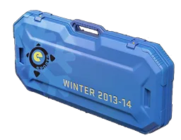 Cassa invernale degli eSport del 2013