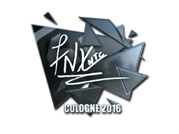 fnx (Glanz)