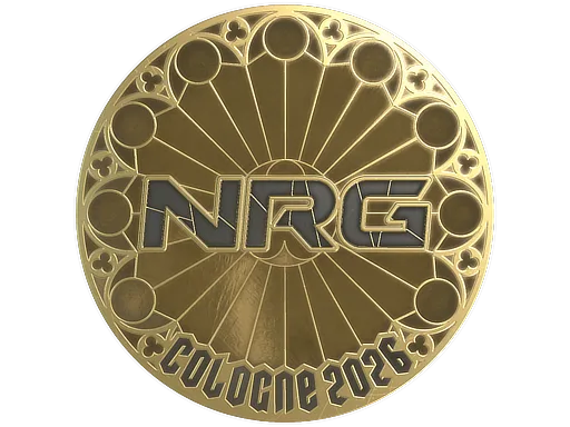 NRG (ゴールド)