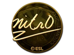 nitr0 (zlatá)