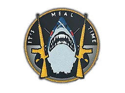 Meal Time