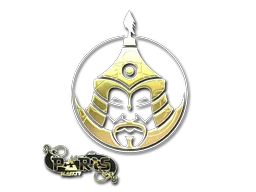 The MongolZ (Oro)